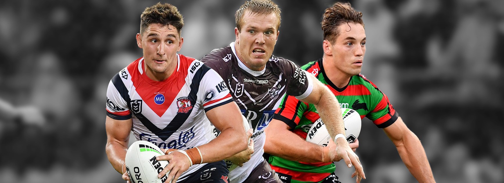 The re-emergence of the skilful, mobile lock