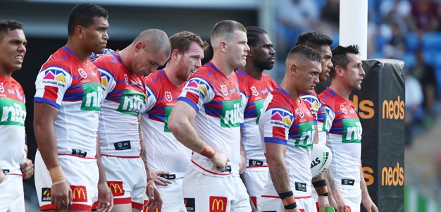 Guerra and Buhrer expected Brown to see out season