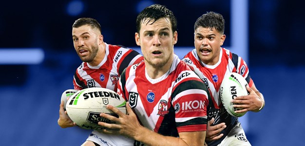 Roosters take a leaf out of Storm's successful play-book