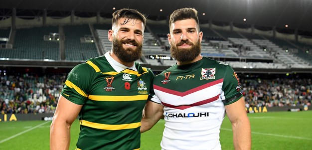 Mansour 'clone' latest nomad covering $3m of injured talent