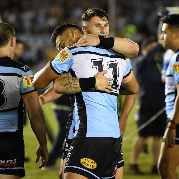 How NRL injury toll is creating players for expansion teams