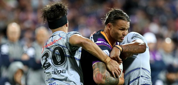 'Quite unbelievable': Bellamy praises Earl's resilience