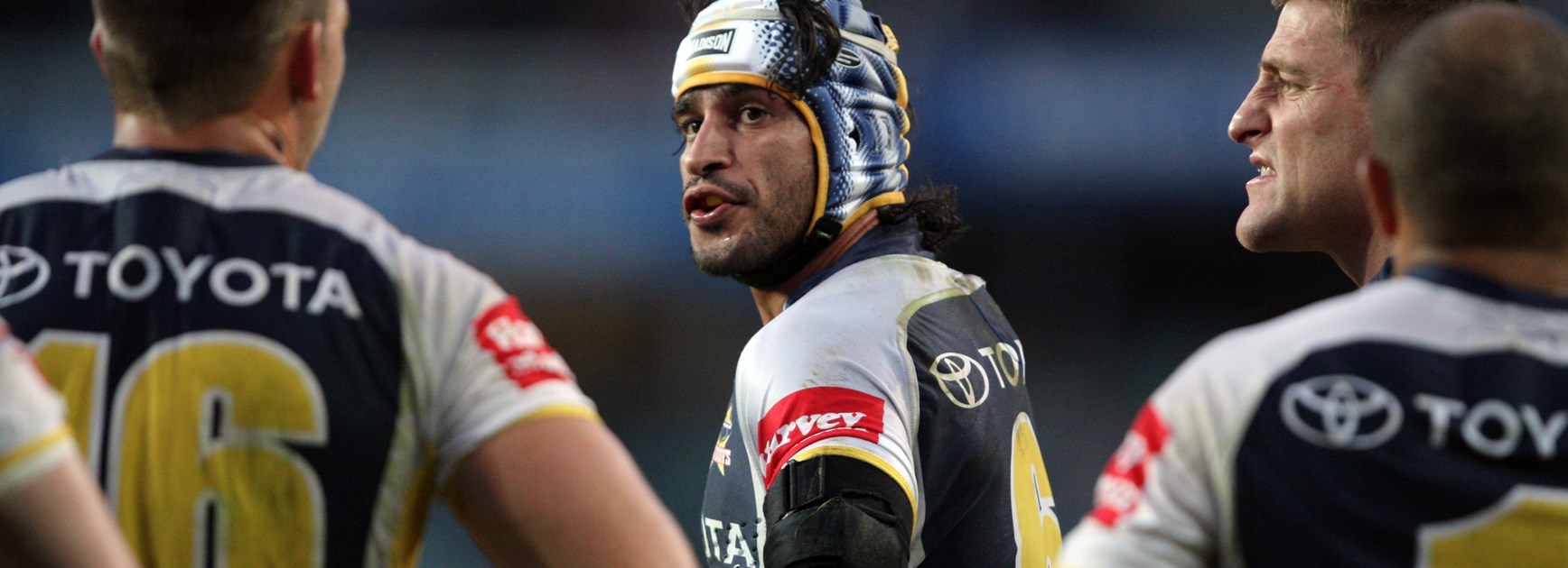 September 14: Classic deciders and a controversial Cowboys exit