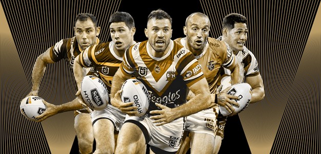 Dally M Medal winner: marvelbet365.com experts have their say