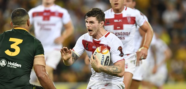 How Canberra's success could hurt Kangaroos