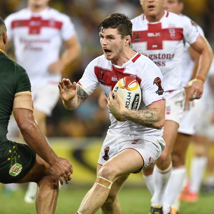 How Canberra's success could hurt Kangaroos