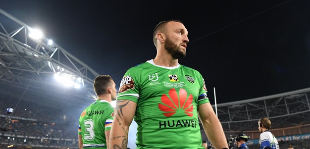 Heartbreak aside, a huge opportunity awaits for Raiders