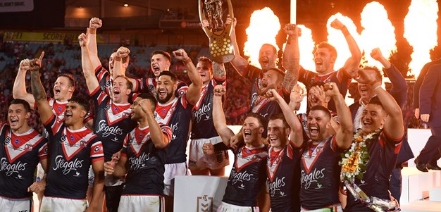 The NRL Podcast: Round 1 predicted teams