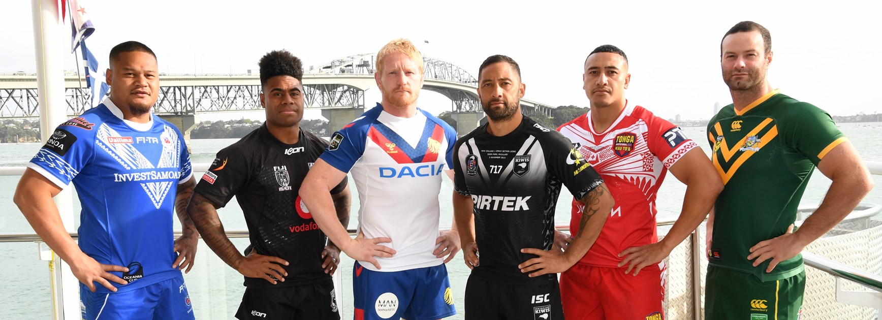 Bennett calls for study into spate of shoulder injuries