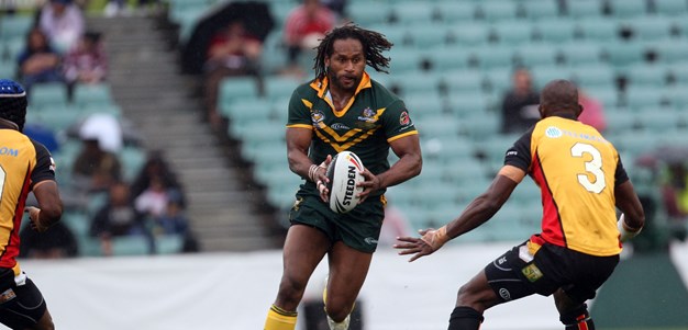 October 22: Tuqiri creates history; Dessie back at Brookie