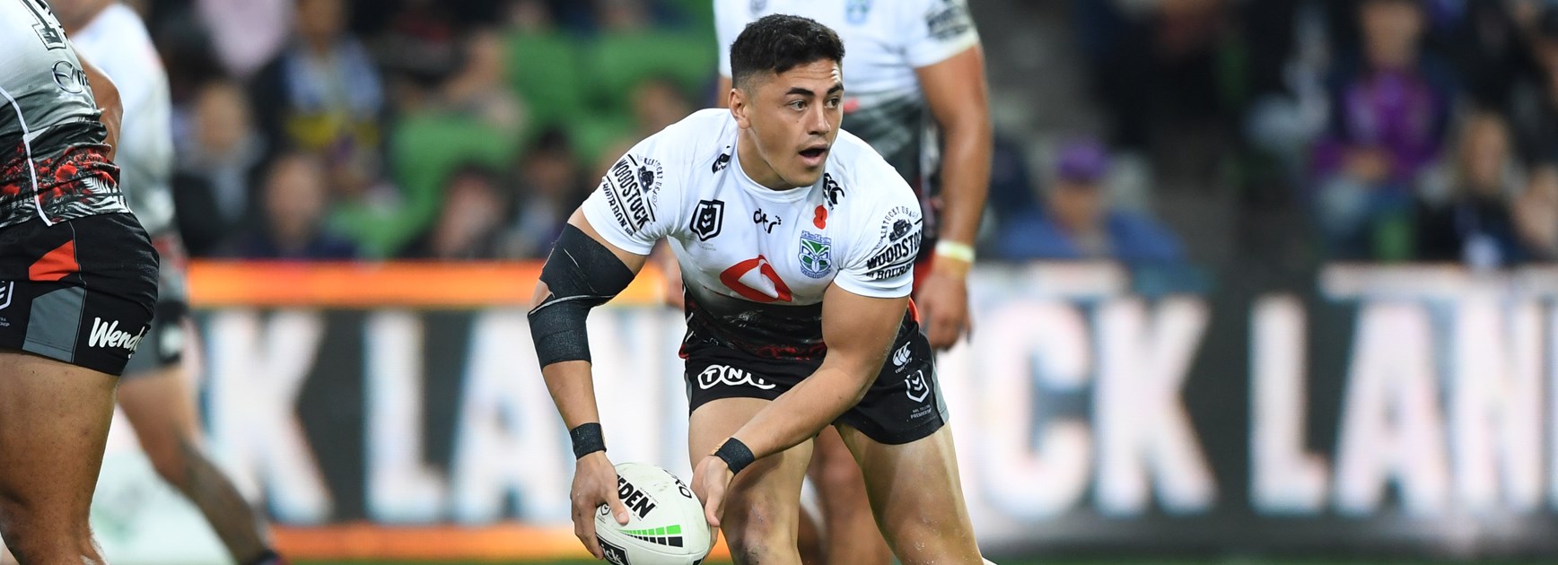 Rib injury won't stop Fusitu'a but Roache in doubt