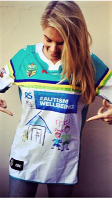 Molan proud of her Raiders team