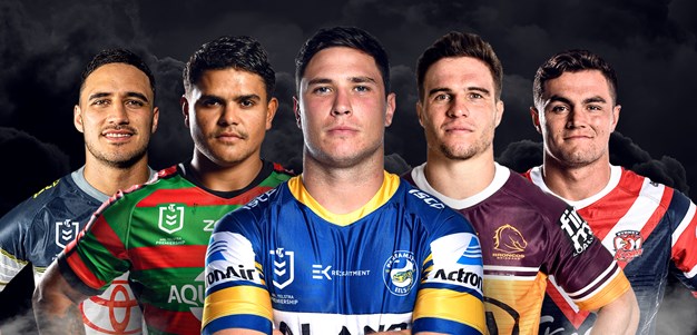 Eels only club to avoid spinal adjustment