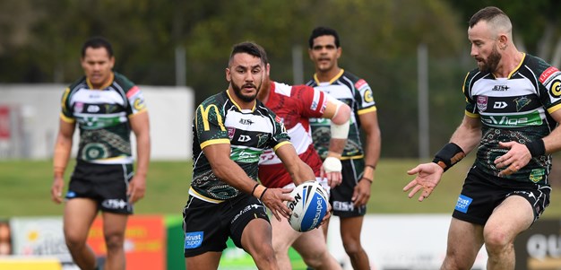 QRL launches commentator development program