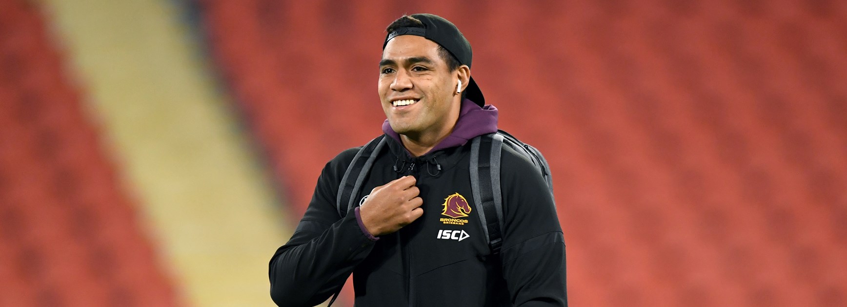 Ofahengaue seals Tigers deal, Aloiai to Manly