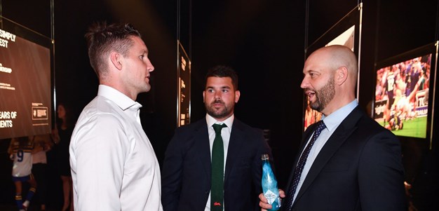 NRL seals revised pay deal with RLPA amid coronavirus uncertainty