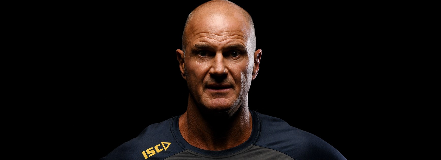 Eels coach Brad Arthur.