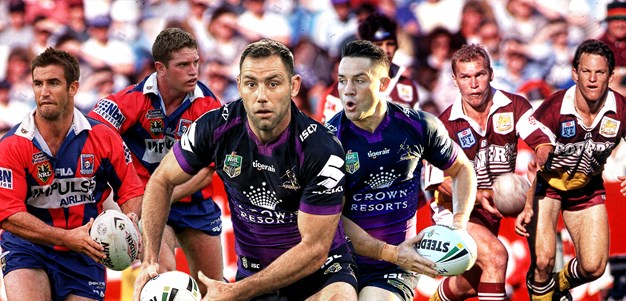 Hookers and halfbacks: a match made in heaven