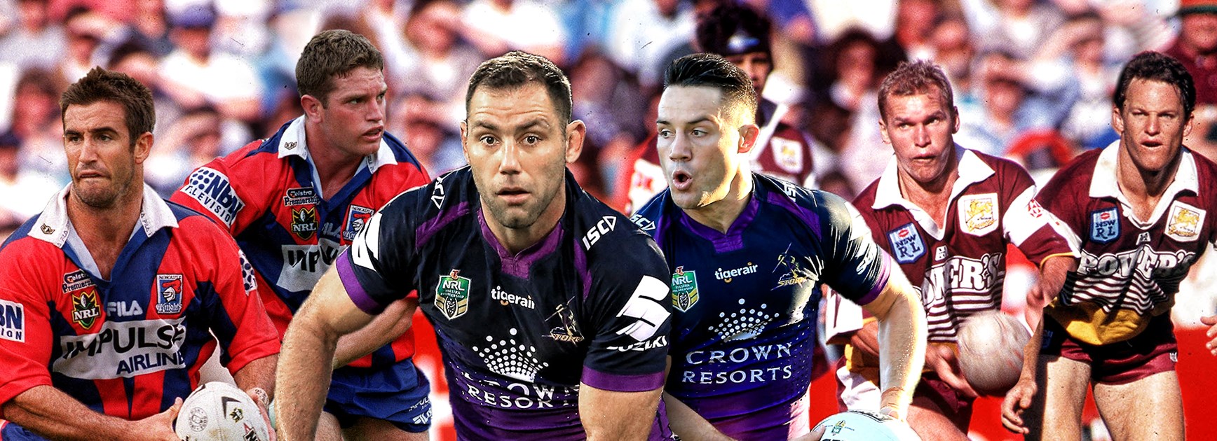 Hookers and halfbacks: a match made in heaven