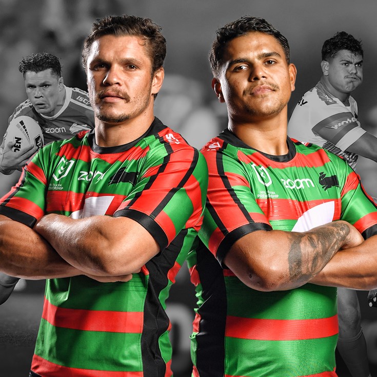 Renouf: How Latrell can send 'The Jet' into stratosphere