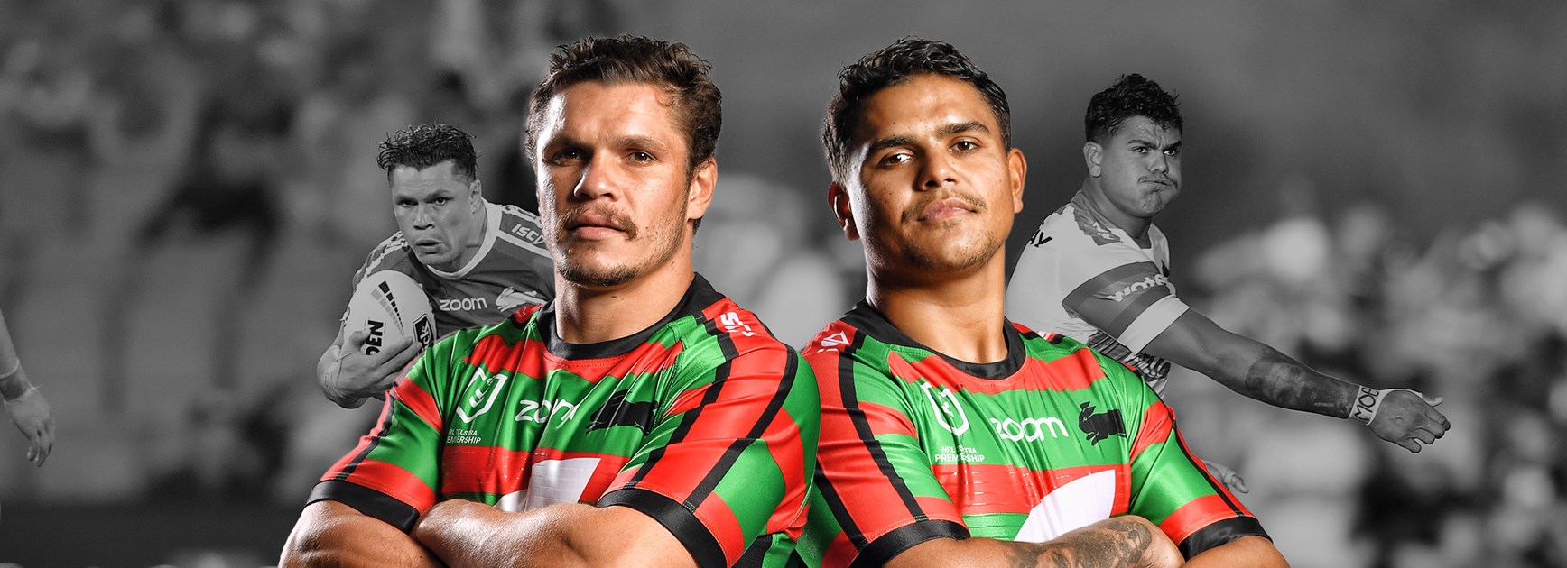 Renouf: How Latrell can send 'The Jet' into stratosphere