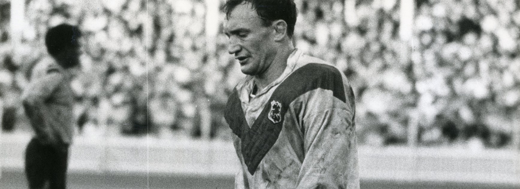 1966 grand final rewind: Eras end as Dragons win 11th straight
