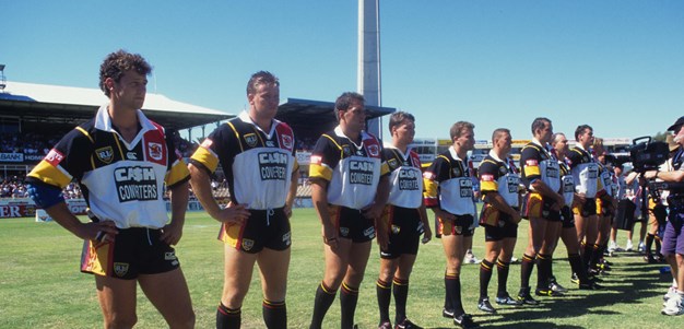 More than 25 years after Reds, Perth is ready for a new team