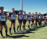 More than 25 years after Reds, Perth is ready for a new team