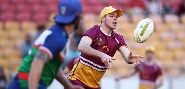 Bulldogs, Rabbitohs, Sea Eagles join 2020 NRL Touch Premiership