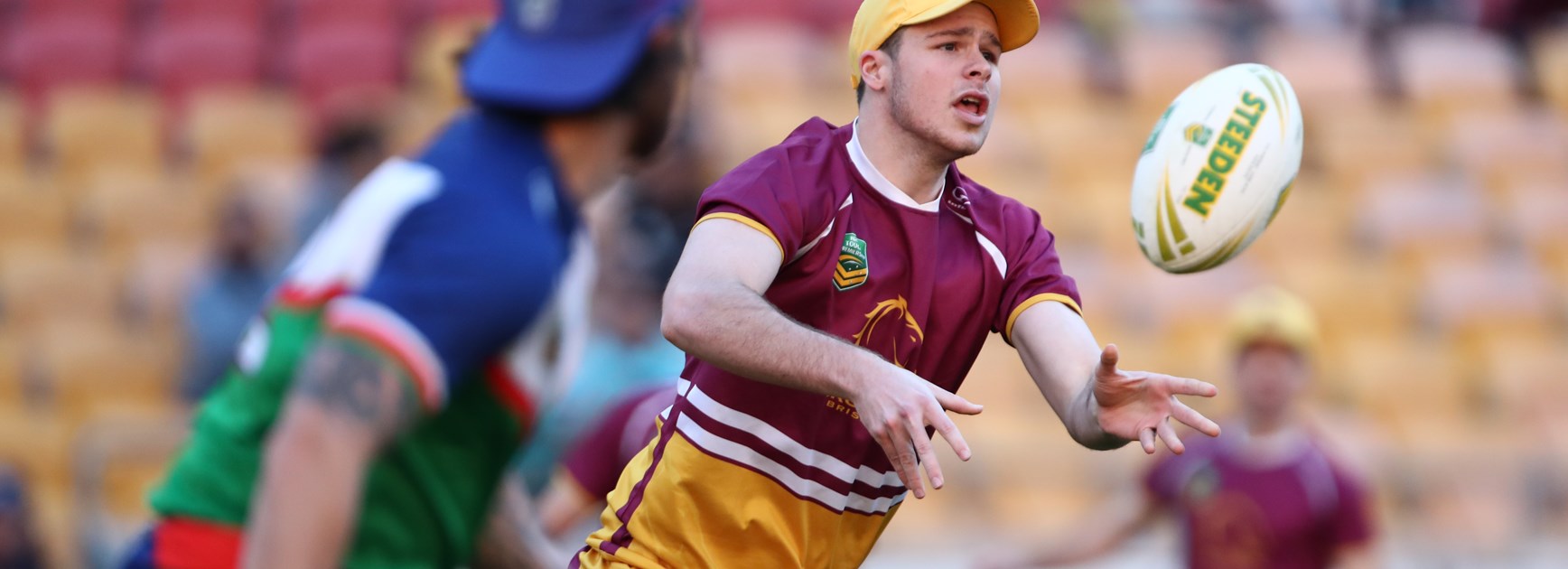 Bulldogs, Rabbitohs, Sea Eagles join 2020 NRL Touch Premiership