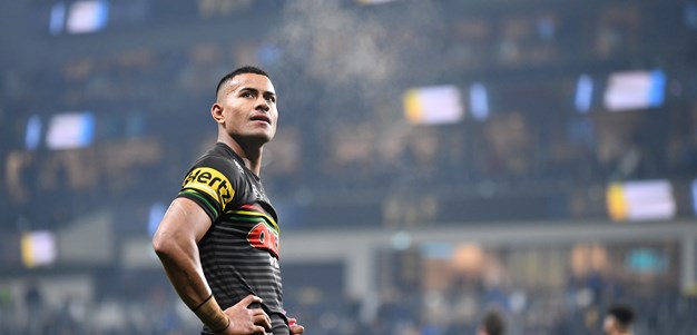 Panthers, Rabbitohs fighting for up to four NSW Origin spots