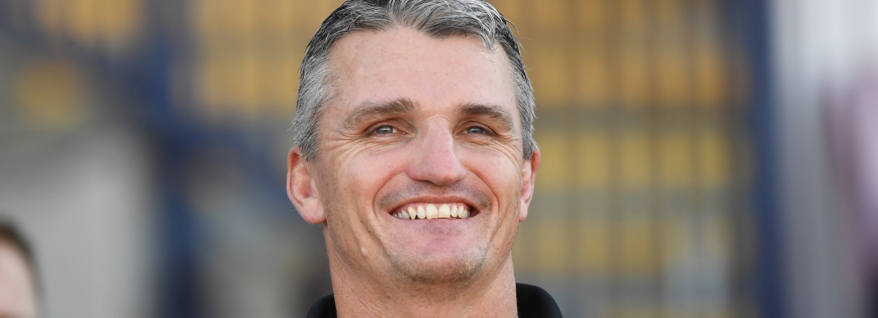 Panthers coach Ivan Cleary.