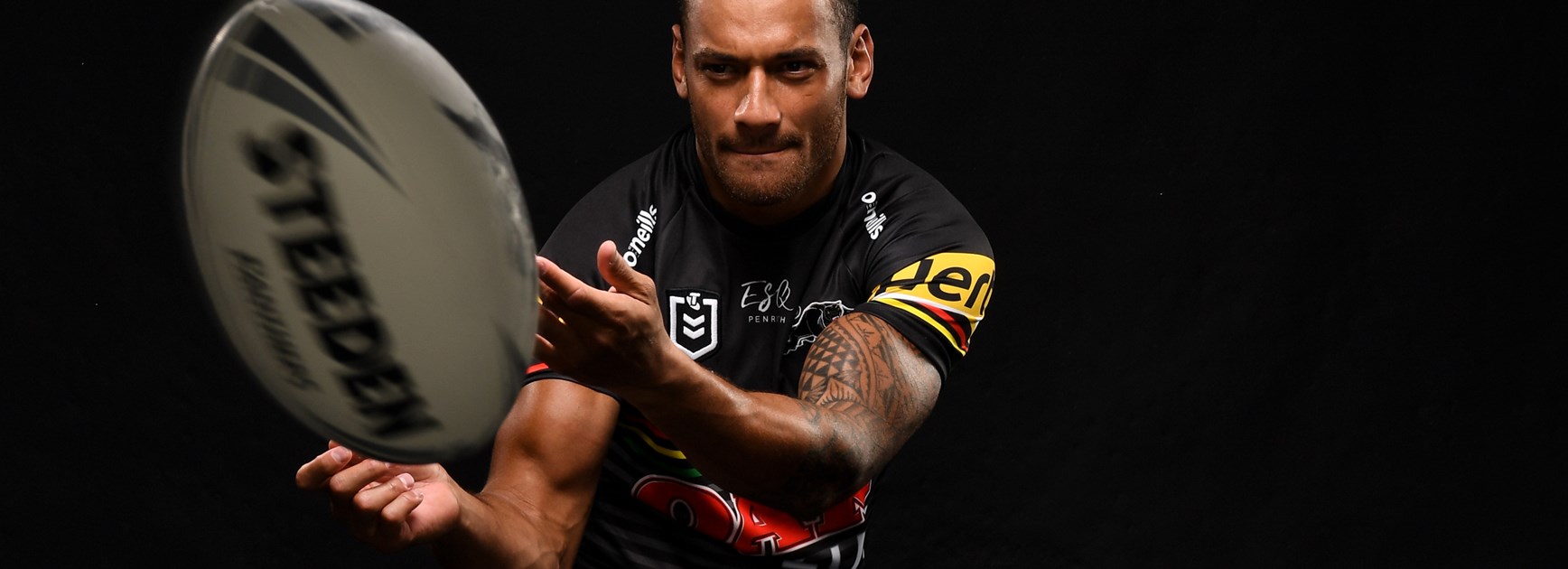Panthers hooker Api Koroisau.