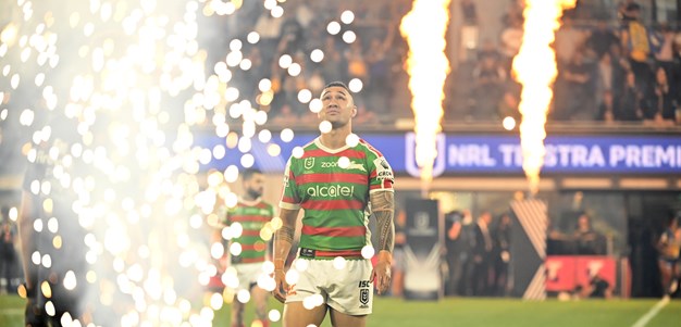 Best Rabbitohs photos of 2020