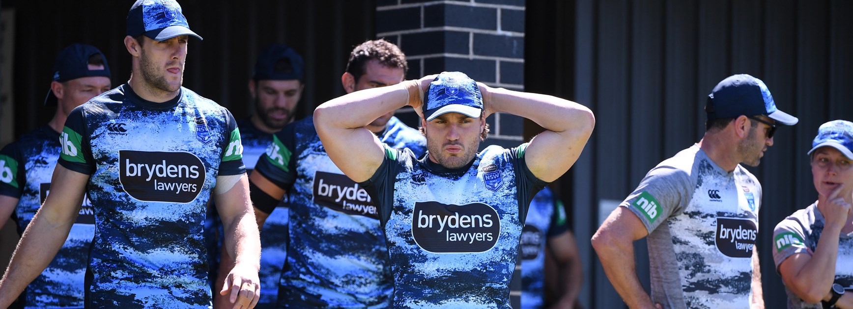 New rules to put heat on forwards, force interchange shuffle