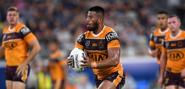 How Haas realised his potential and then some