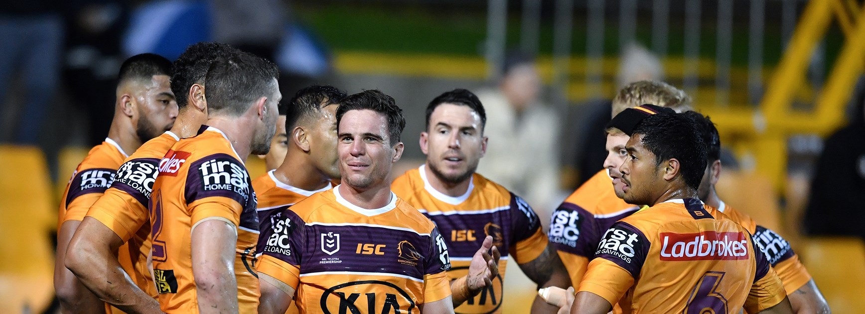 No connection, no cohesion - what's wrong with Broncos