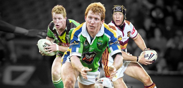 Legend Q&A: Alan Tongue