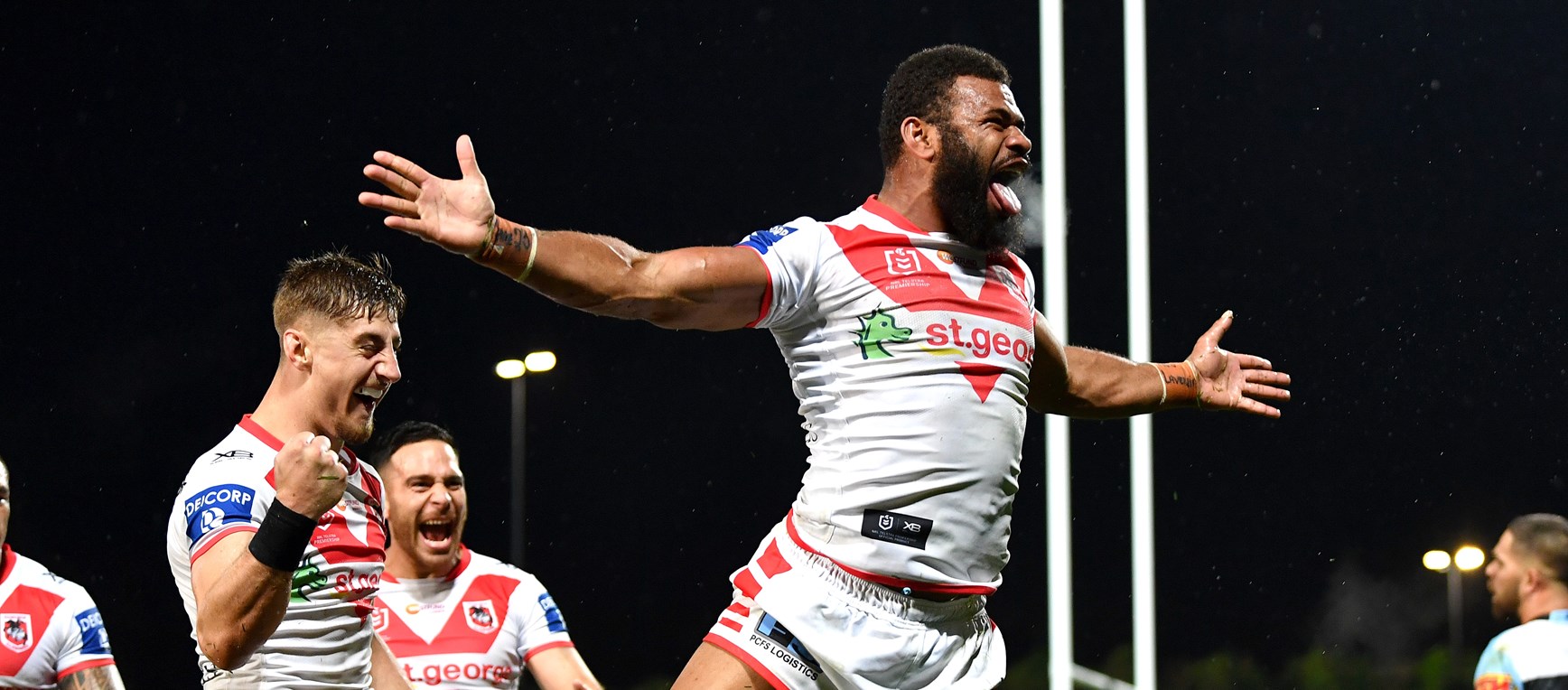 Best Dragons photos of 2020