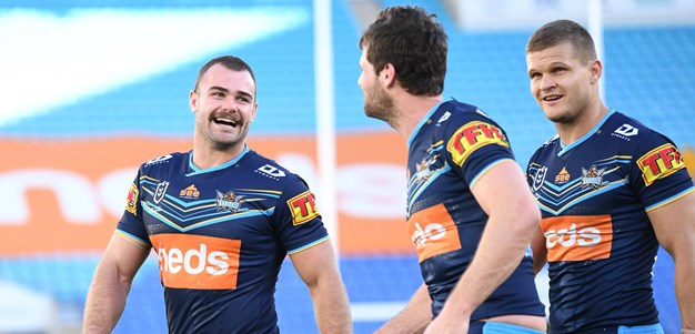 Eels sign Hipgrave, Oldfield, Roache