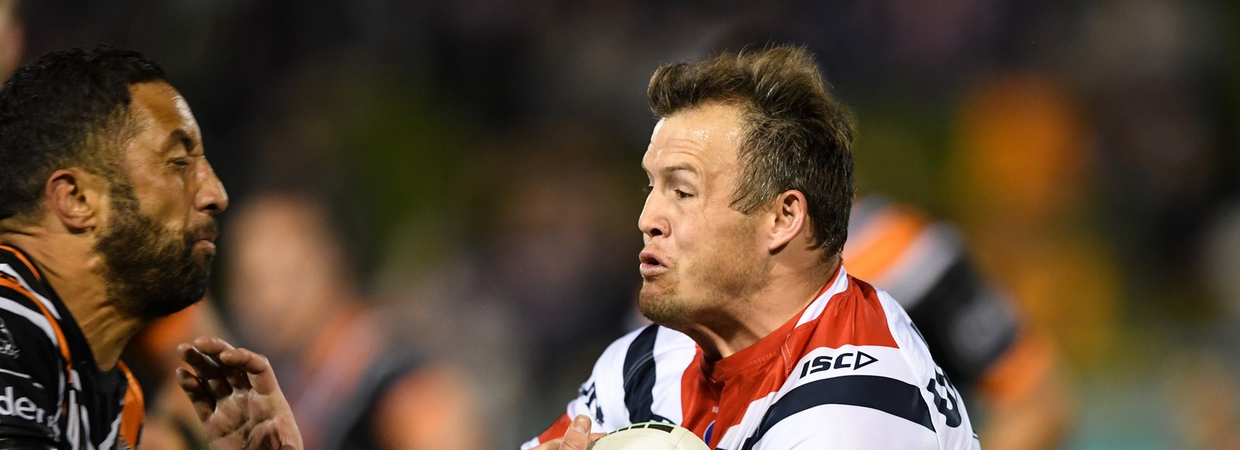 'We like scoring tries': Morris twins set to sign new deals