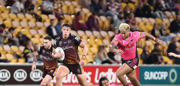 Riki can fill that No.11 jersey: Glenn backs rookie to replace Fifita