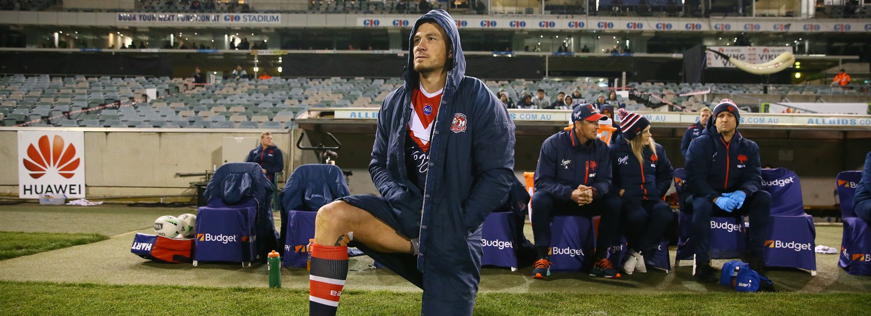 Sonny Bill's impact already has a dollar value on it