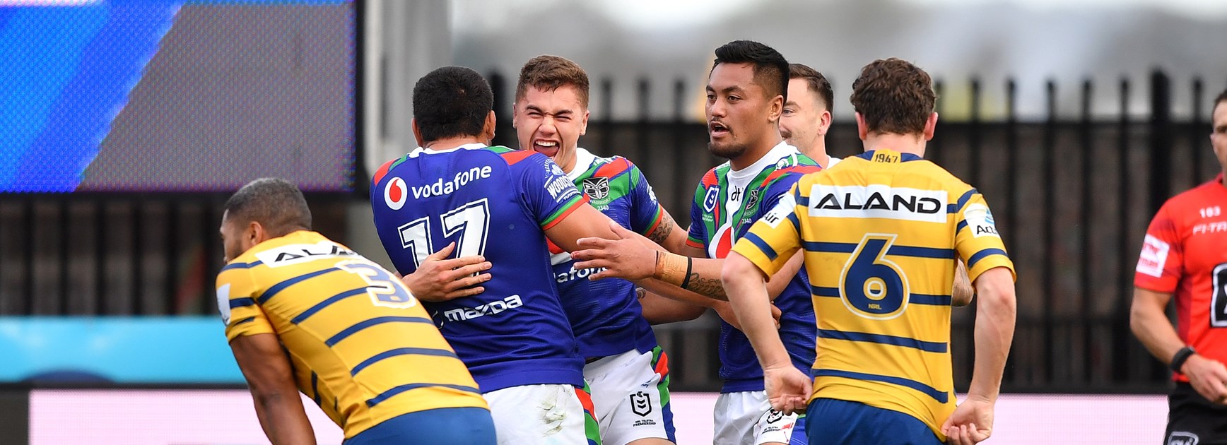 Chanel No.7 eager to keep things smelling rosy