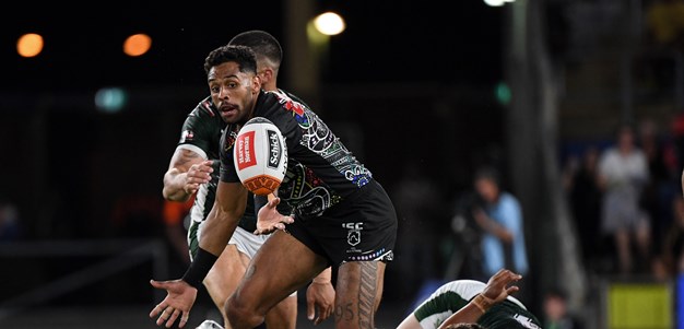 Foxx hunt: Tigers table four years to Addo-Carr, Johnston knocks back Storm