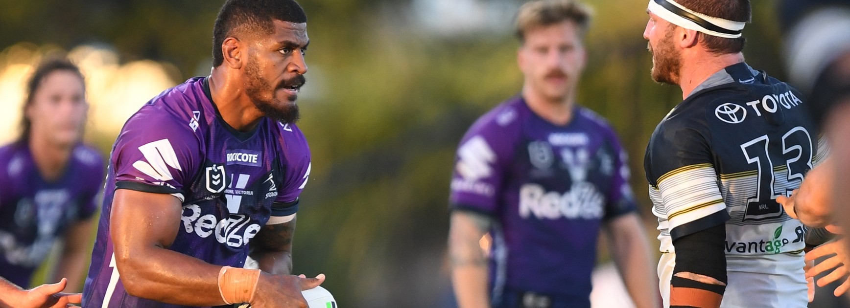 Tui's triumph : 'I thought my season was over'