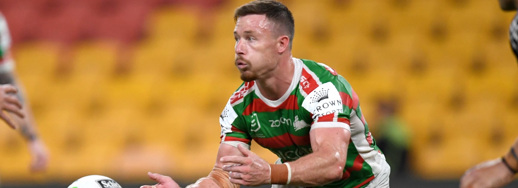 'A lot faster': Crafty hookers to capitalise on rule change