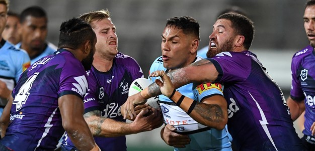 NRL 'definitely' restarting on May 28, clubs to resume training soon: Pearce