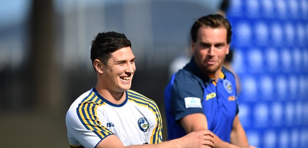 Gutho's gobful: Moses responds to captain's blunt honesty