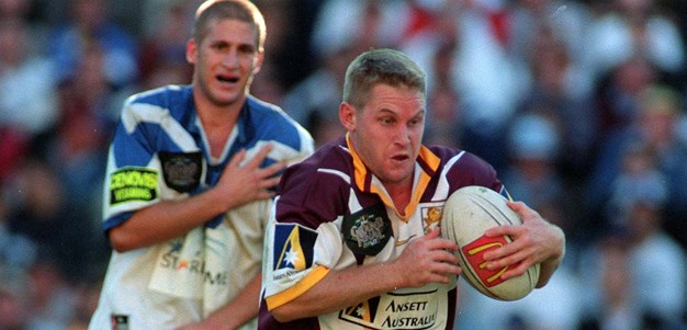 Legend Q&A: John Plath